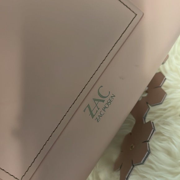 Zac Posen Handbag “LIKE NEW!!” - Picture 7 of 8